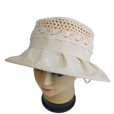 Шляпа Mabi 0771 beige