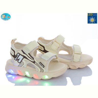Босоножки Bbt L603-2-3 LED