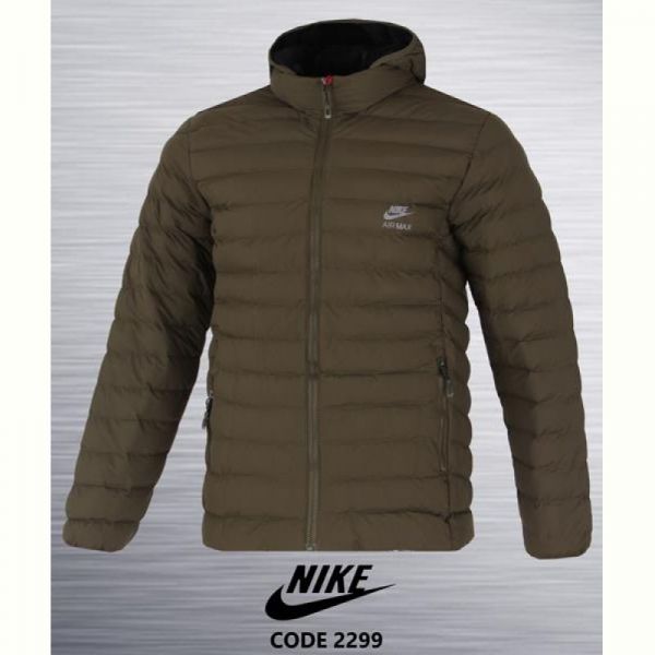 Куртка AZT 2299-2 khaki
