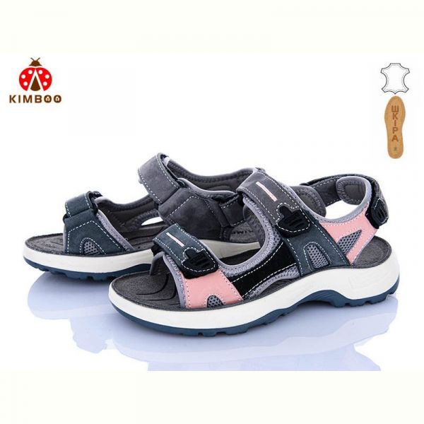 Босоножки Kimboo T65-3F
