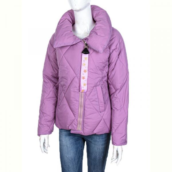 Куртка Obuv OK2 966 (11951) pink