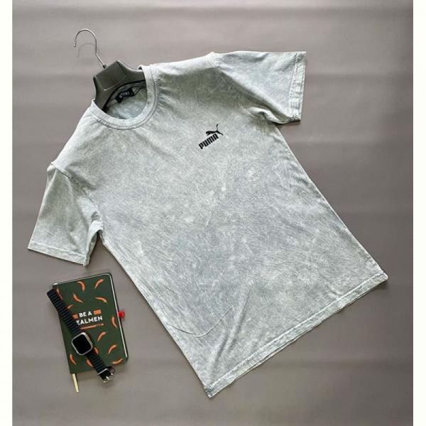 Футболка Annet VE0098 l.grey