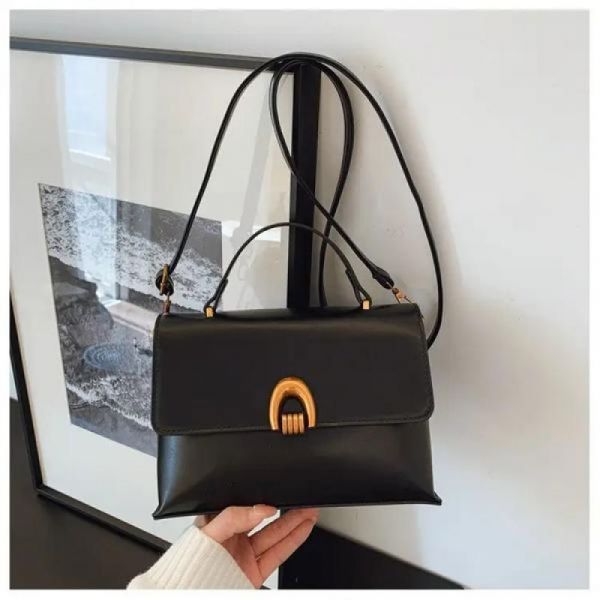 Сумка Fashion Bag S2884-5 black