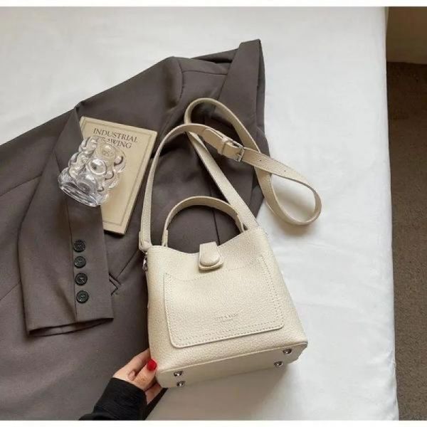 Сумка Fashion Bag M56371-4 apricot