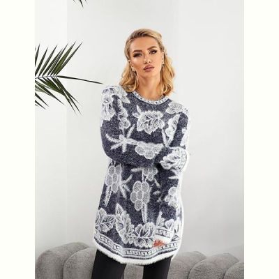 Туника Lola LL232 blue