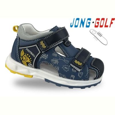 Босоножки Jong-Golf A20667-1