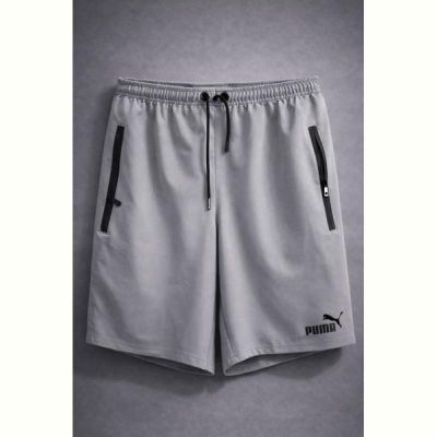 Шорты Zalov ZW1672 grey