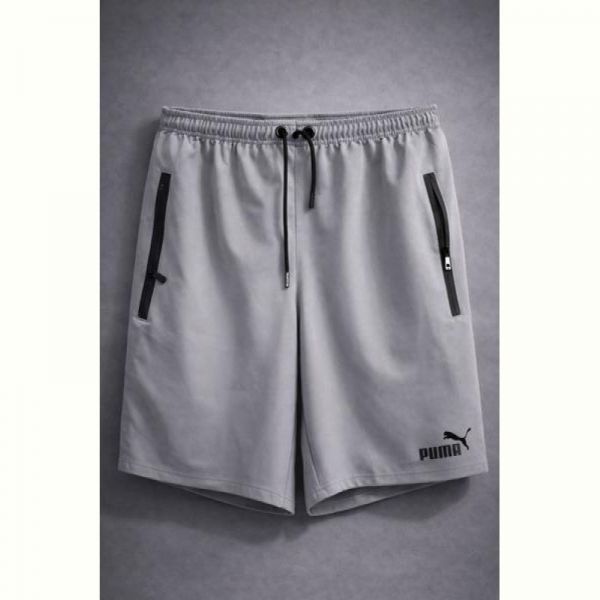 Шорты Zalov ZW1672 grey