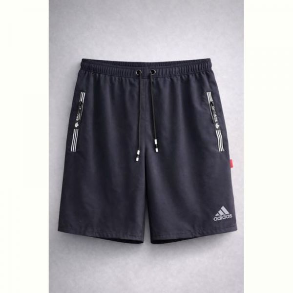 Шорты Zalov ZW1468 black
