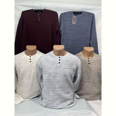 Свитер Sabihina SB1543 d.beige