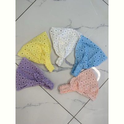 Бандана Candy CN2589 mix
