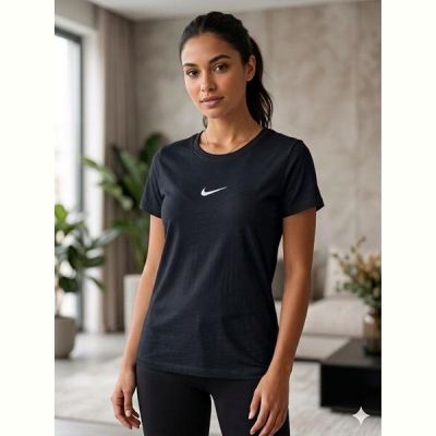 Футболка Newe 2219 black