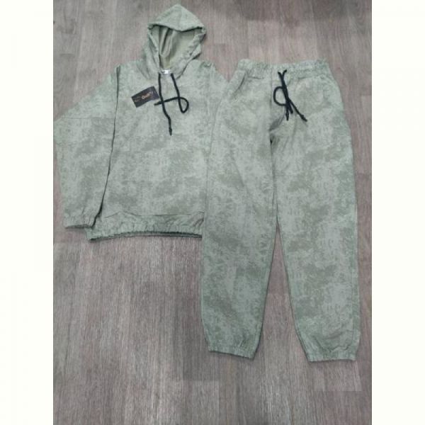 Костюм спорт Gull G11 olive