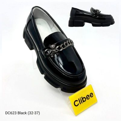 Туфли Clibee Ap-DC623 Black