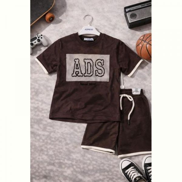 Костюм Major 2329 brown