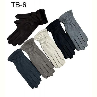 Перчатки Rubi TB6 mix
