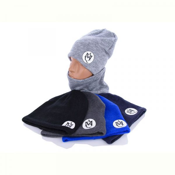Комплект Red Hat clothes KA328 mix