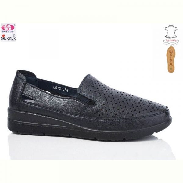 Туфли Gukkcr L0131