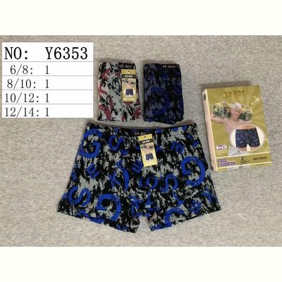 Трусы Redoor Y6353 mix