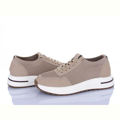 Кроссовки Loretta Y098-2