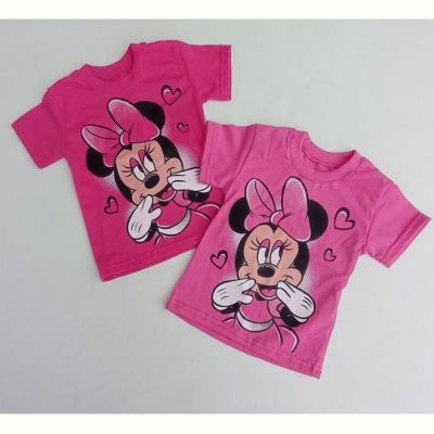 Футболка Meloria ML4835 pink