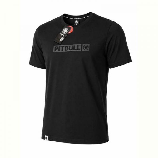 Футболка Alex Clothes 14198 black