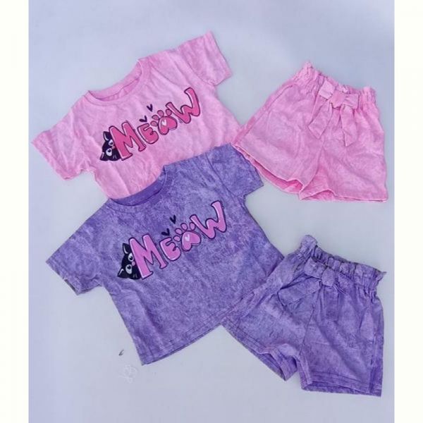 Костюм Meloria ML5751 pink