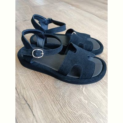 Босоножки DvaShoes VK529-1
