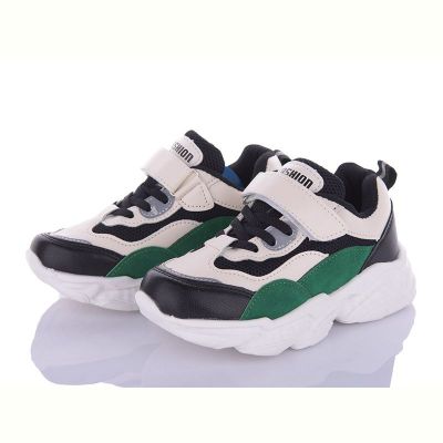 Кроссовки Alemy Kids AED5383S