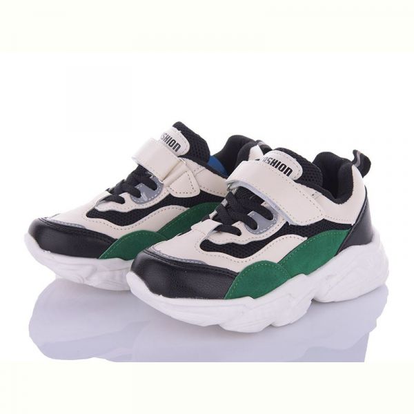 Кроссовки Alemy Kids AED5383S