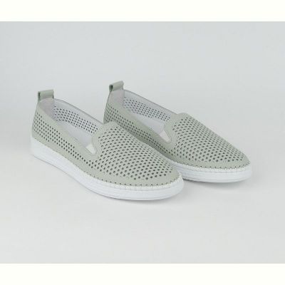 Слипоны Allsy 214402