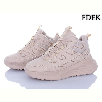 Кроссовки Fdek R9265-6