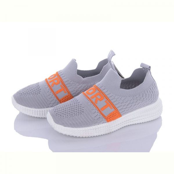 Кроссовки Angel 45-93 grey