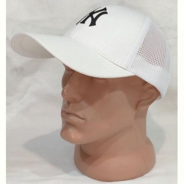 Кепка Mabi MB181 white