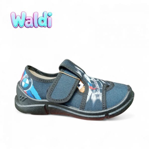 Тапочки Waldi FMA-360664