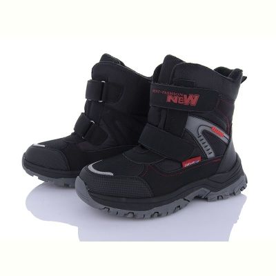 Ботинки Xifa kids XF01-L21-3
