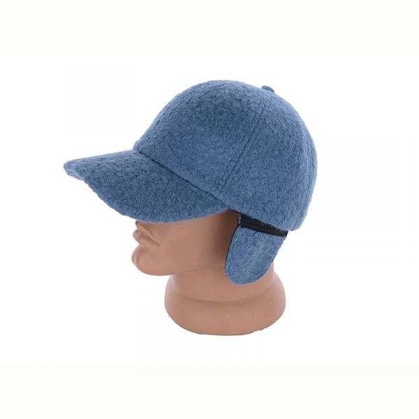 Кепка Mabi PP06-42 blue