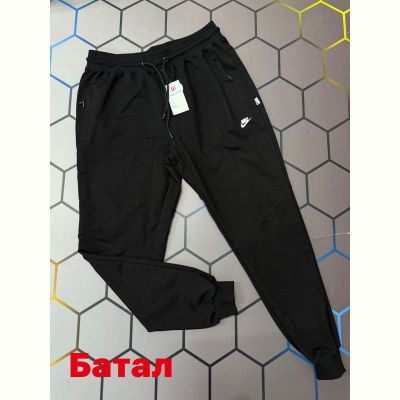 Штаны спорт Alex Clothes 4425 black
