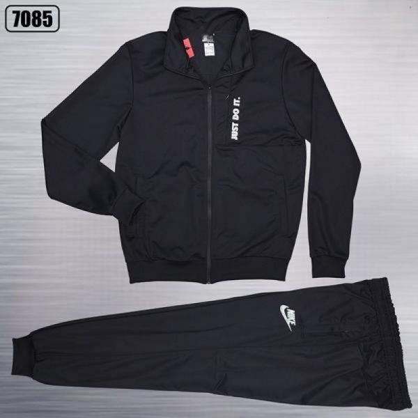 Костюм спорт AZT 7085 black