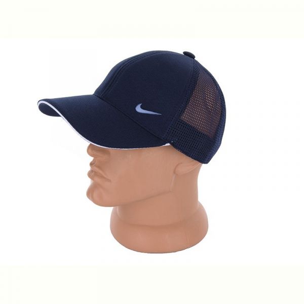 Кепка Mabi H096 navy