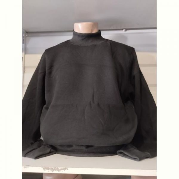 Свитер Panda 1340 black