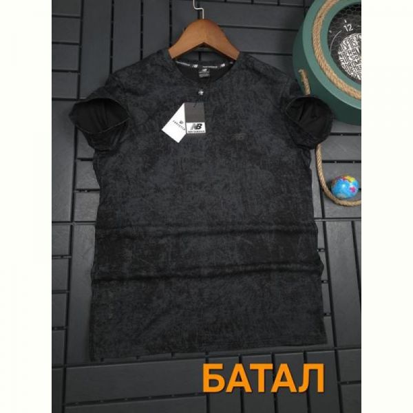 Футболка Verton W26571 black