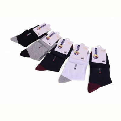 Носки Textile NM18 mix
