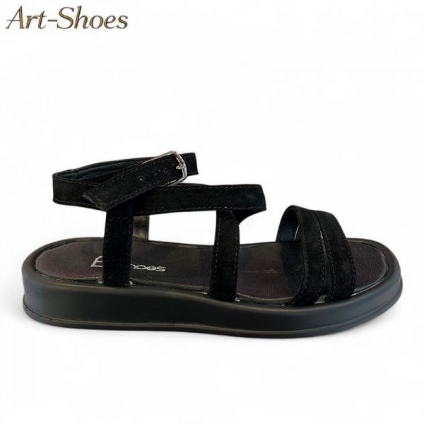 Босоножки DvaShoes 433 ч.з.