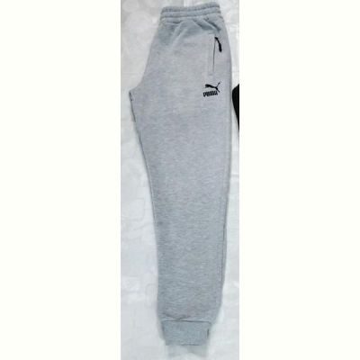 Штаны спорт Dogan DG233 grey