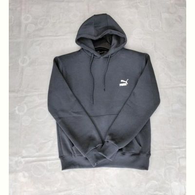 Худи Dogan DG109 grey