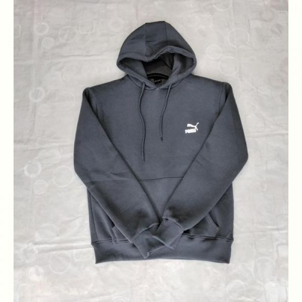 Худи Dogan DG109 grey
