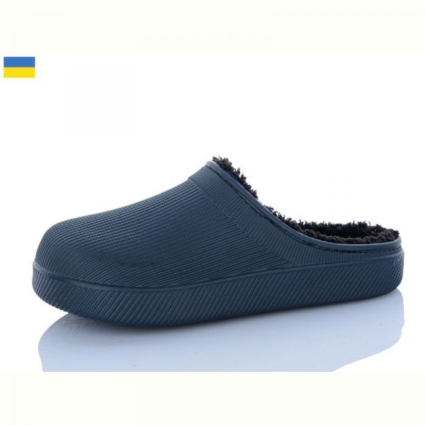 Сабо Roks 610 т.синій
