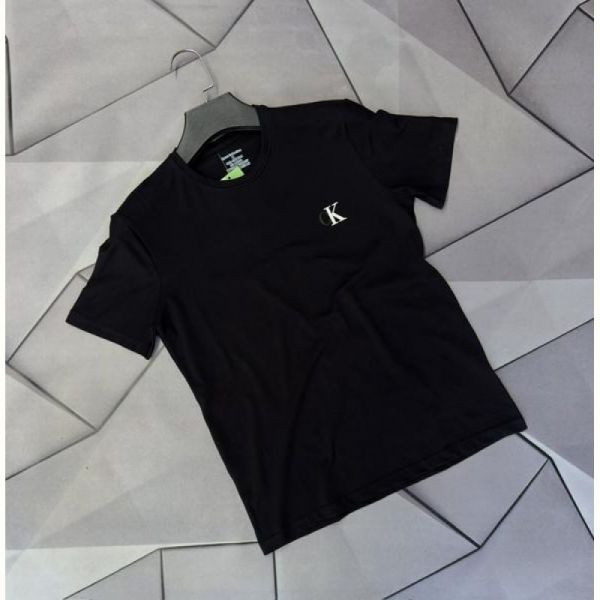Футболка Rassul 66975 black