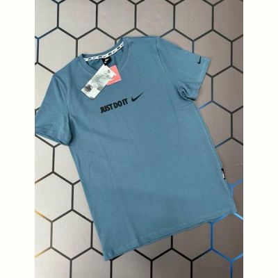 Футболка Alex Clothes 13308 l.blue
